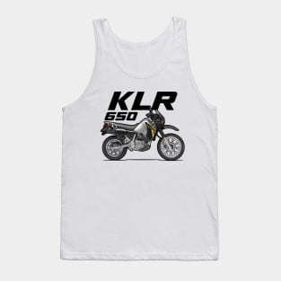 KLR 650 Tank Top